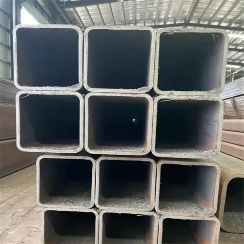 克山q355d无缝方管